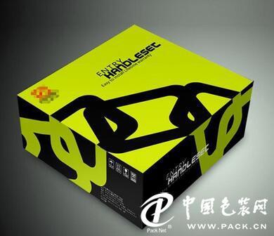电子产品包装盒礼品包装盒定制厂家